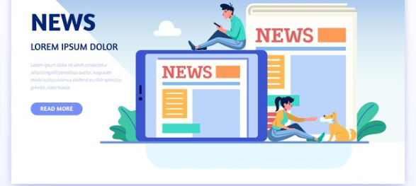 Stay Updated With The Latest Tech News On Newsnext